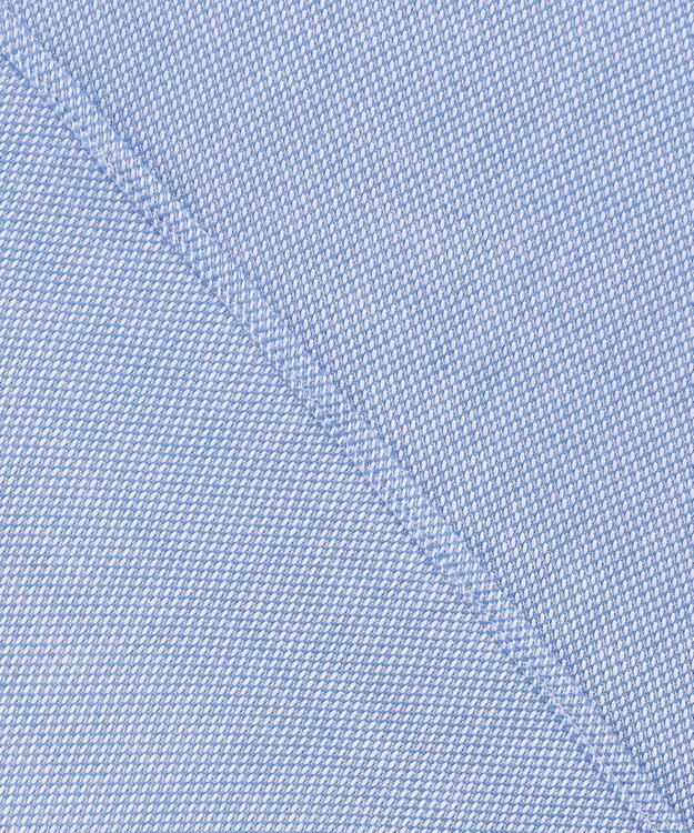 JOSEPH HOMME ロイヤルオックス　レギュラーカラー　ドレスシャツ サックスブルー系