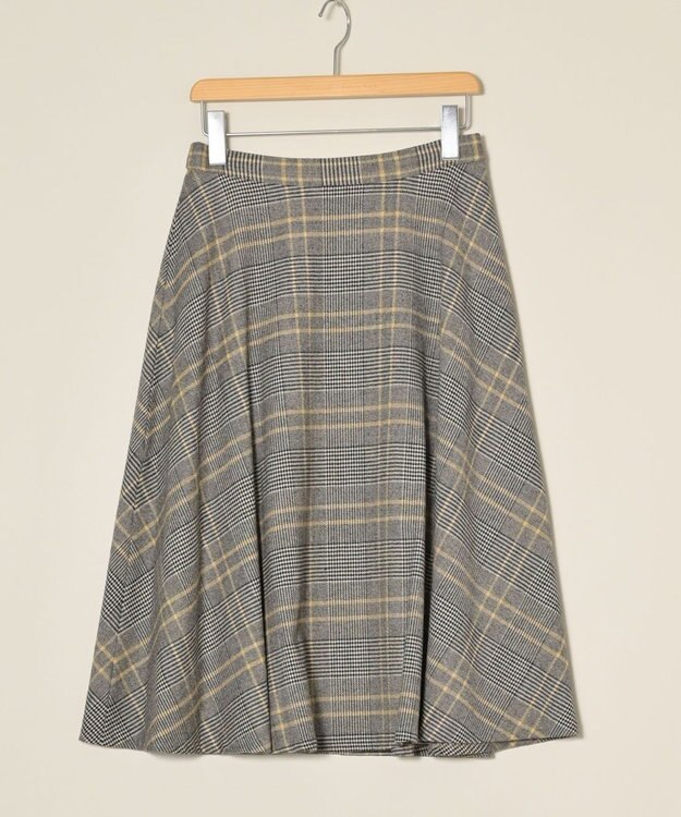 ONWARD Reuse Park 【23区】スカート秋冬 ブラウン