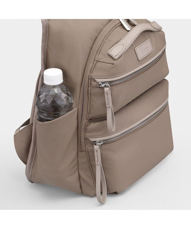 ACE BAGS & LUGGAGE Kanana project PJ-15プレミアムLTD リュックサック 17922 カナナプロジェクト カフェオレ