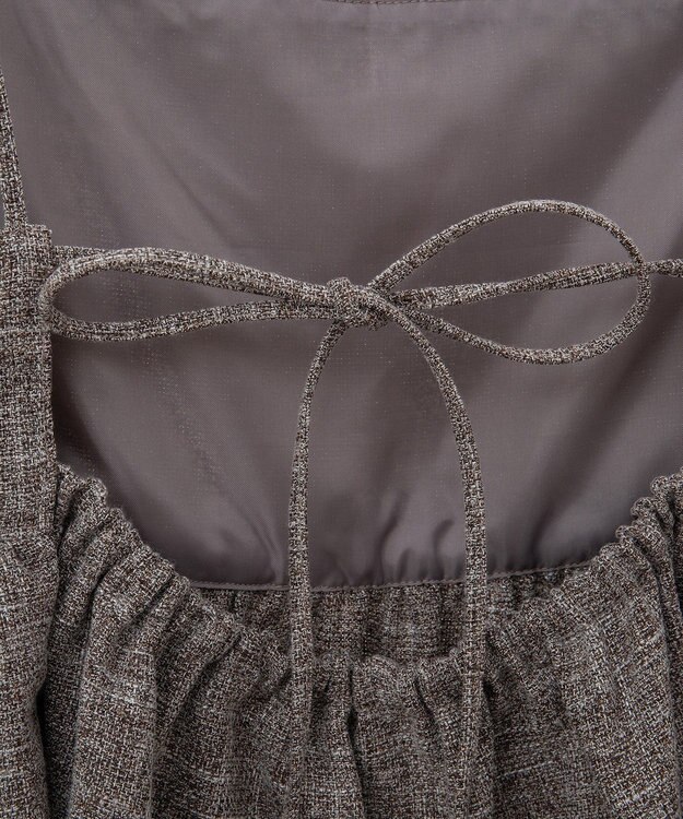 CRAFT STANDARD BOUTIQUE キャミトップス Mocha