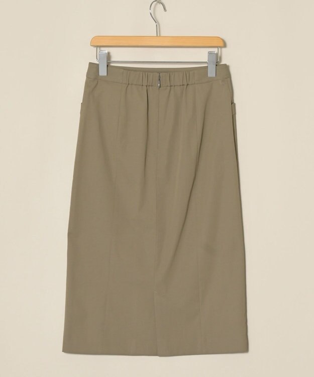 ONWARD Reuse Park 【J.PRESS】スカート春夏 グリーン