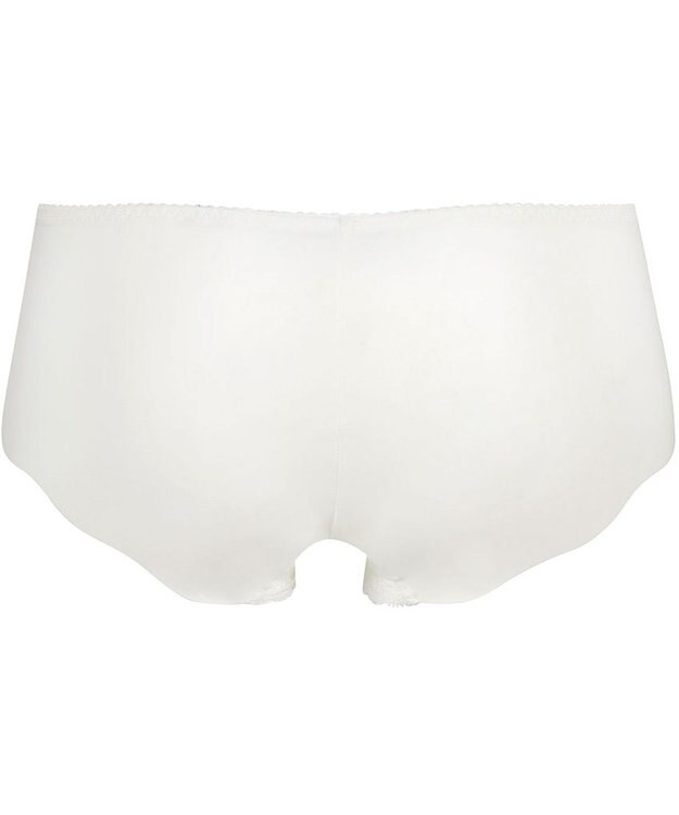 WACOAL ボーイレングス ショーツ 【夏めくブラ】 BRB465とペア はきこみ丈あさめ 吸汗速乾性(身生地) レディース PRA665 /ワコール ロマンピンク