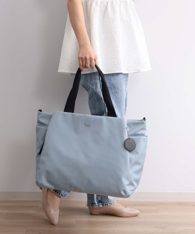 ACE BAGS & LUGGAGE Kanana project collection DYLサリール2 2WAY ボストンバッグ 35954 カナナ プロジェクト