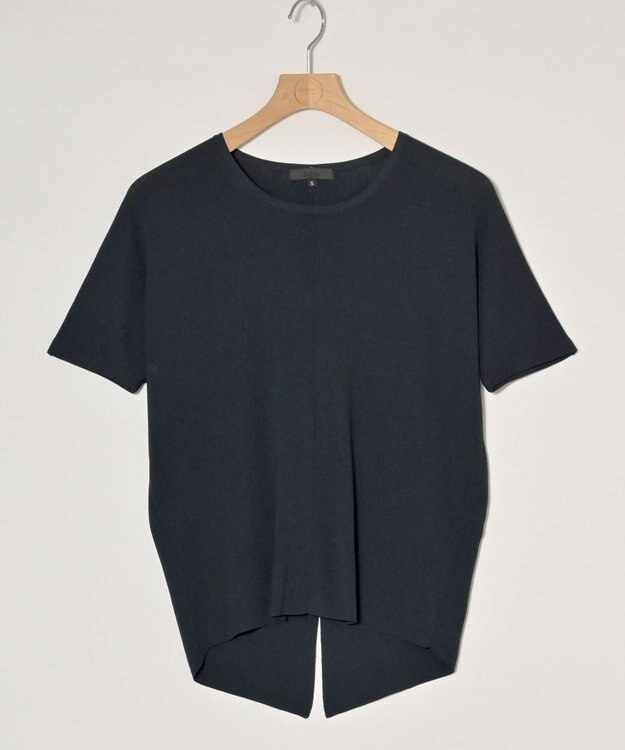 ONWARD Reuse Park 【ICB】ニット春夏 ネイビー