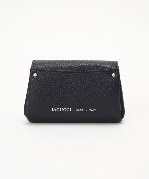 IACUCCI アバ ウォレット CERVO ネイビー
