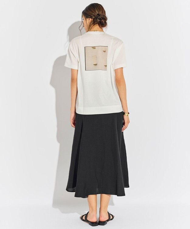 BEIGE， ARMAND / Tシャツ Window