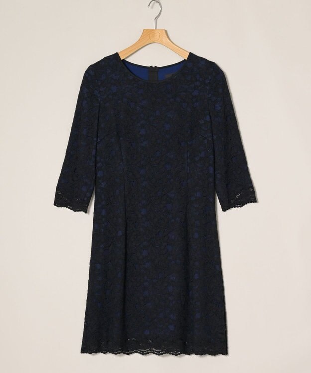 ONWARD Reuse Park 【ICB】ワンピース秋冬 ブラック