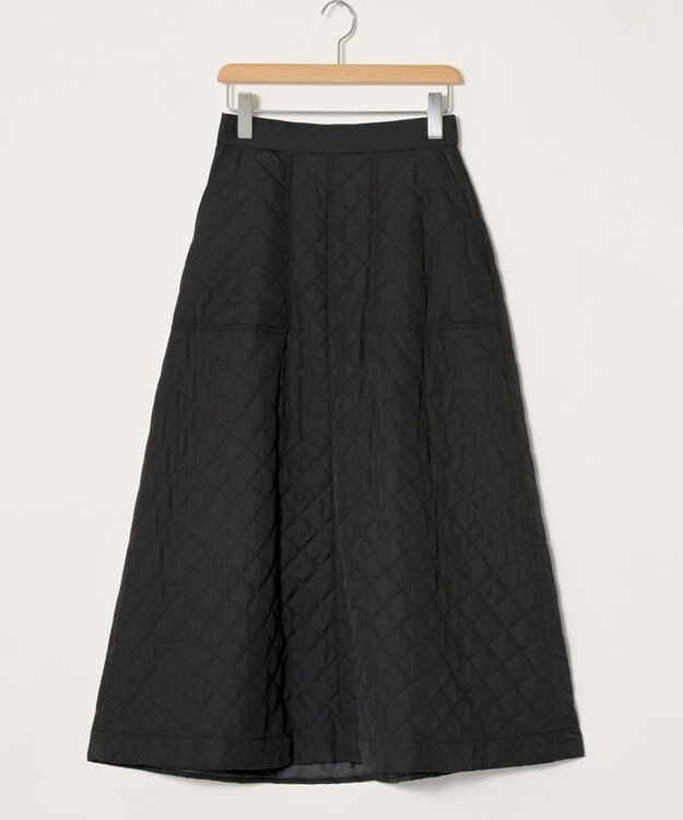 ONWARD Reuse Park 【UNFILO】スカート秋冬 ブラック