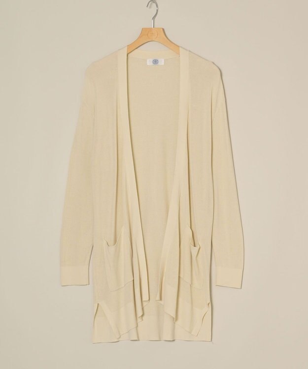ONWARD Reuse Park 【J.PRESS】ニット春夏 ベージュ