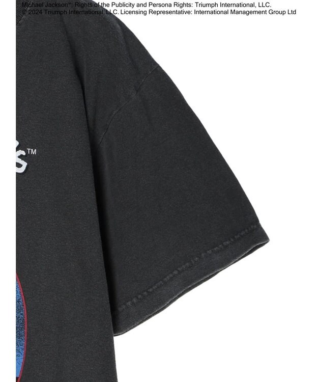 Green Parks ●ＧＯＯＤＳＰＥＥＤ　ＭＩＣＨＡＥＬ　ＪＡＣＫＳＯＮ　Ｔ　Ｂ Charcoal Gray