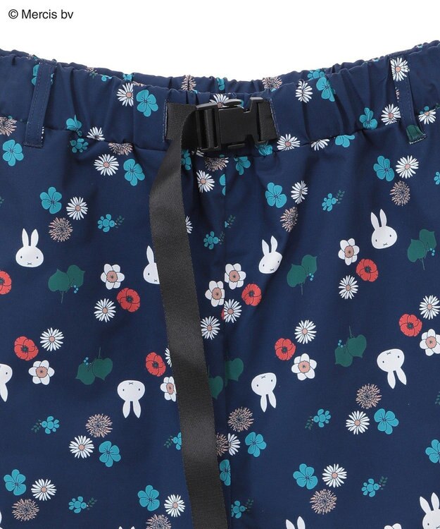 Green Parks ｍｉｆｆｙ／ハーフパンツ Navy