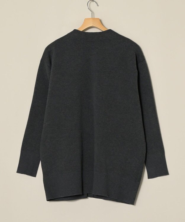 ONWARD Reuse Park 【UNFILO】ニット秋冬 グレー