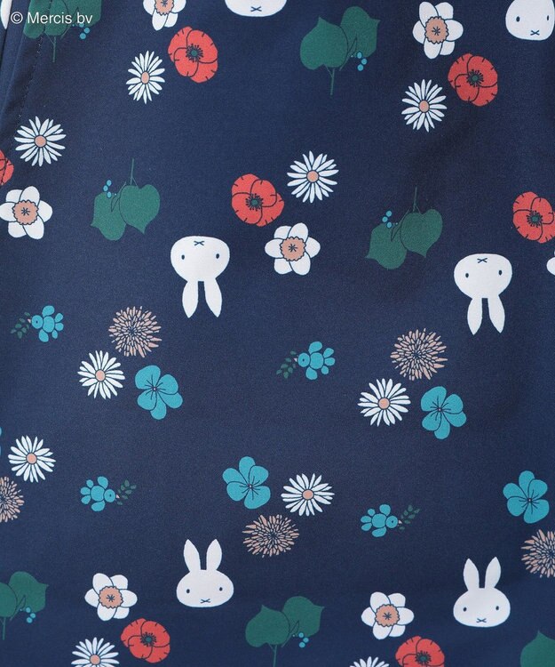 Green Parks ｍｉｆｆｙ／ハーフパンツ Navy