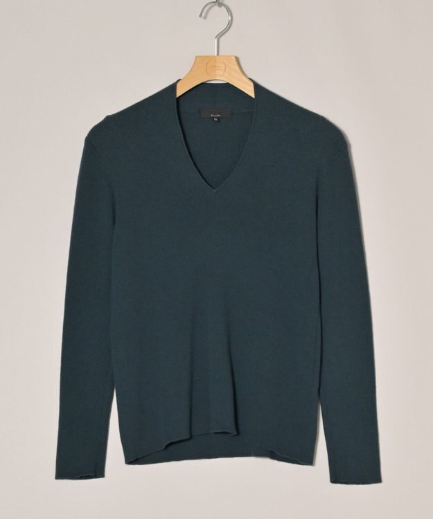 ONWARD Reuse Park 【ICB】ニット秋冬 グリーン