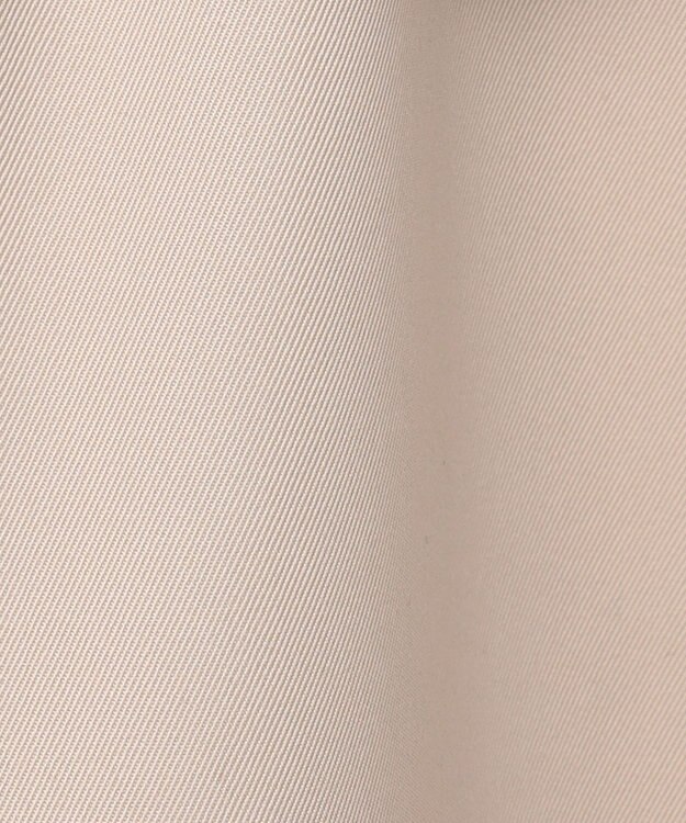 GRACE CONTINENTAL バルマカンコート ベージュ