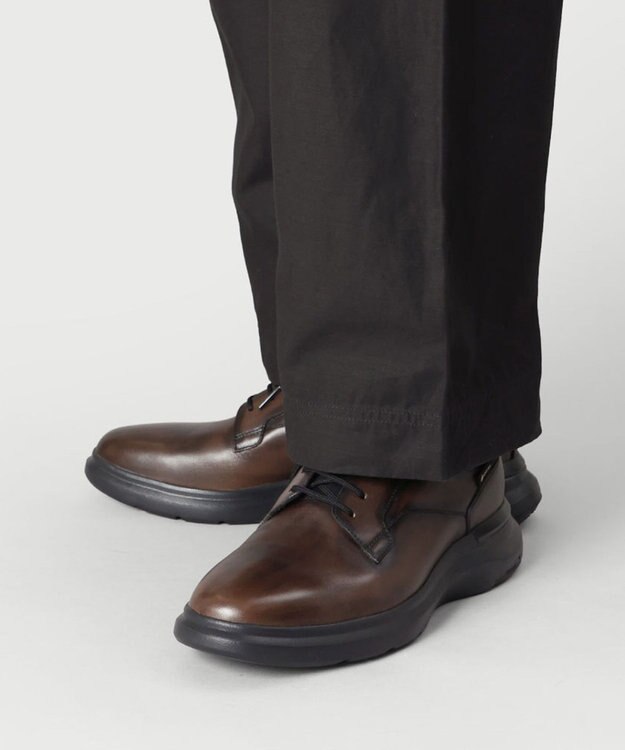 REGAL FOOT COMMUNITY 【リーガルカジュアル】70KL スニーカー GORE-TEX スニーカー ダークブラウン