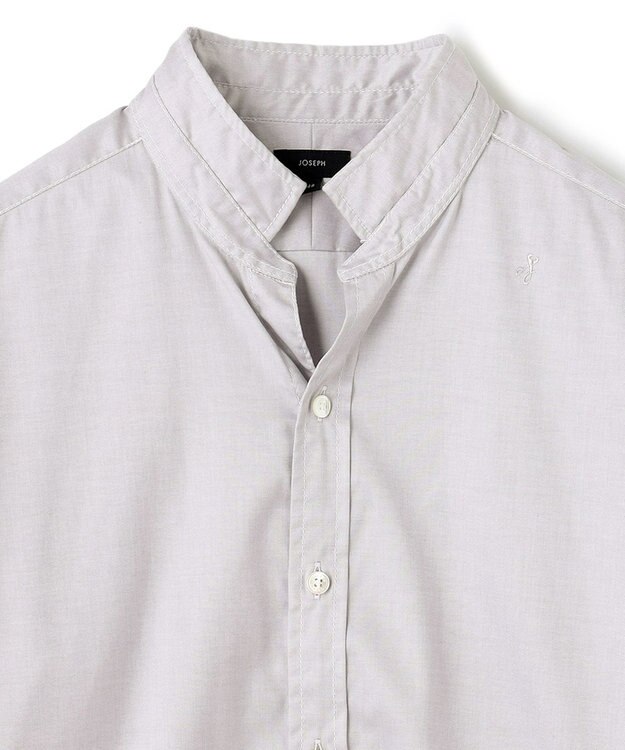 JOSEPH HOMME オックスストレッチＷＩＮＧ ライトグレー系