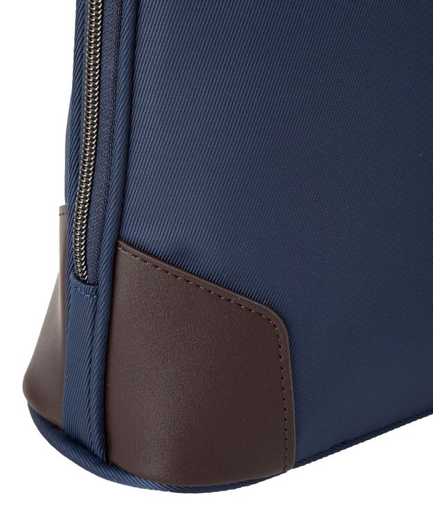 ACE BAGS & LUGGAGE hiromichi nakano アリーナ ビジネスバッグ  17557 ヒロミチナカノ ブリーフケース ネイビー