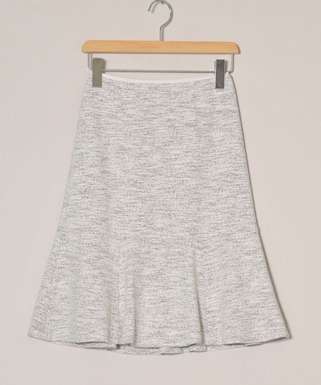 ONWARD Reuse Park 【組曲】スカート春夏 グレー