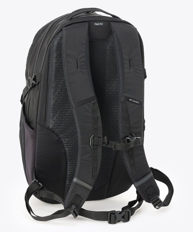Columbia Columbia/ ペッパーロック30Lバックパック /コロンビア Black Black