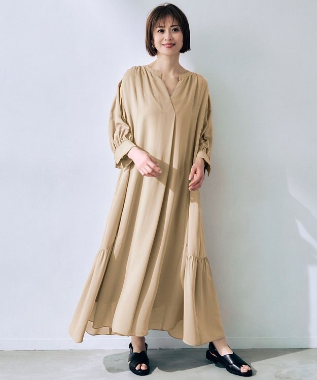 自由区 【カタログ掲載】ワイドクロス サンダル ブラック