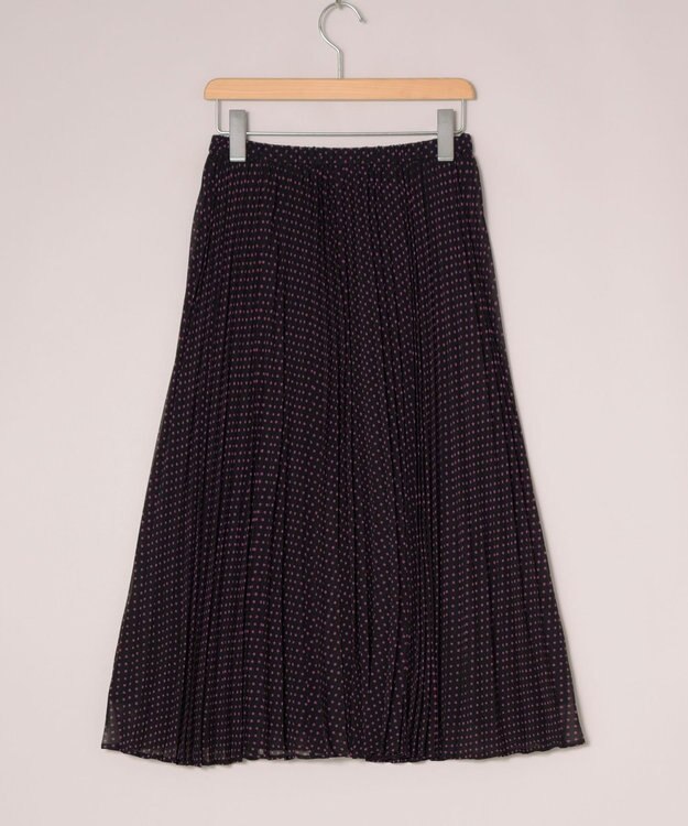 ONWARD Reuse Park 【23区】スカート秋冬 ブラック