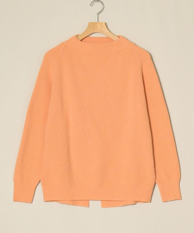 ONWARD Reuse Park 【any FAM】ニット秋冬 オレンジ