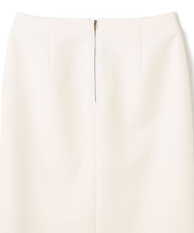 BEIGE， 【S-size】LAUREL / タイトスカート Ecru