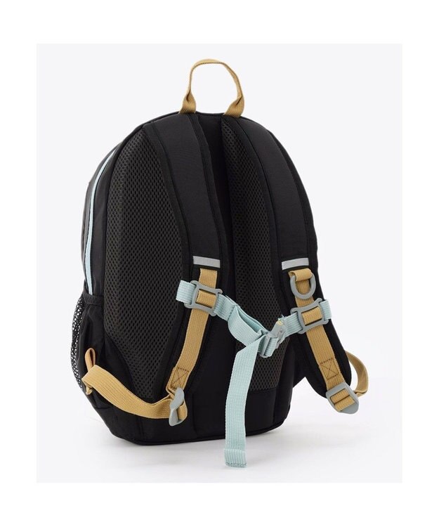 Columbia 【KIDS】キャッスルロックユース12Lバックパック Black