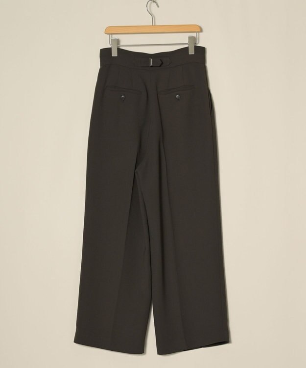 ONWARD Reuse Park 【uncrave】パンツ秋冬 グレー