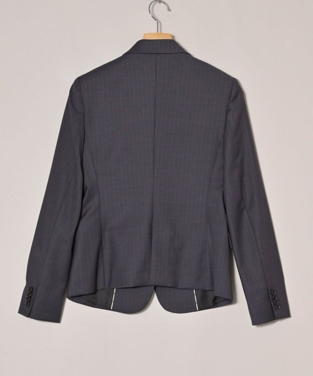 ONWARD Reuse Park 【組曲】ジャケット春夏 グレー