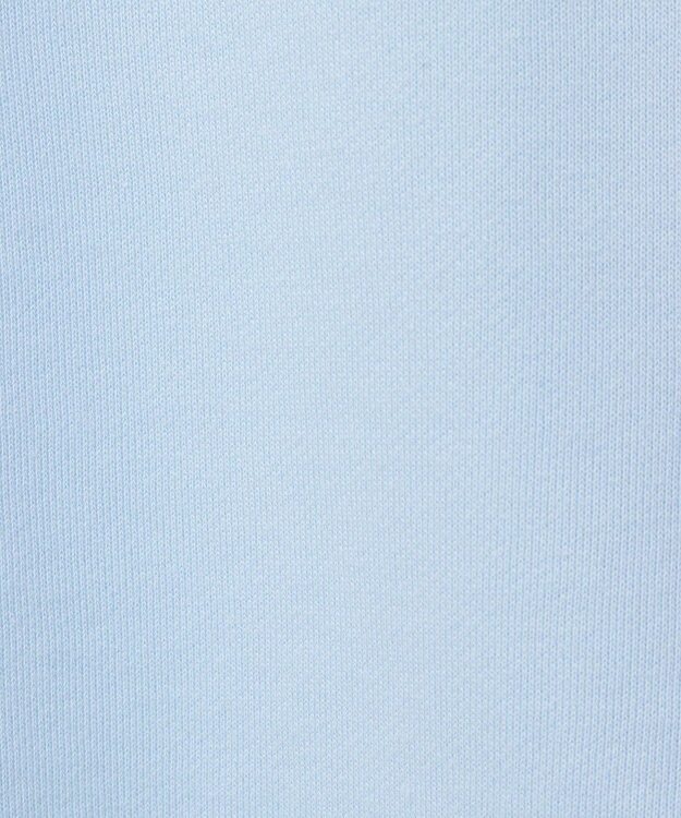 earth music&ecology ローズ×ロゴグラフィックスウェット Light Blue