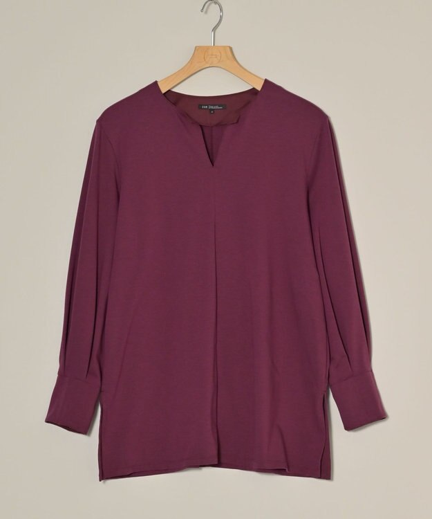 ONWARD Reuse Park 【23区】カットソー秋冬 レッド