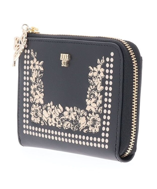 ANNA SUI ディア マルチケース クロ