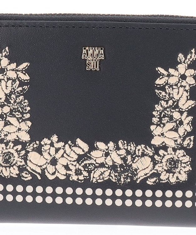 ANNA SUI ディア マルチケース クロ