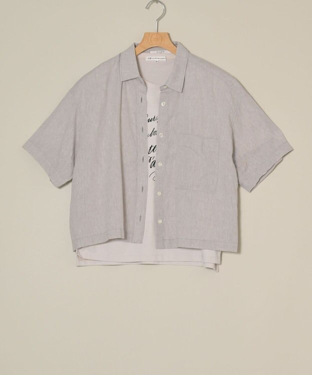 ONWARD Reuse Park セット商品/サイズ38【23区】ブラウス春夏×カットソー春夏 その他