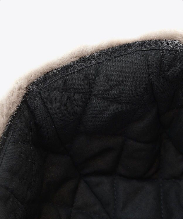 Columbia Columbia/ キースハイツフライトキャップ /コロンビア British Tan