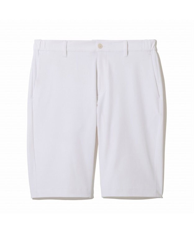 ZERO HALLIBURTON 【接触冷感】 アンチシースルーショートパンツZHG-M5S10b 82961 ホワイト