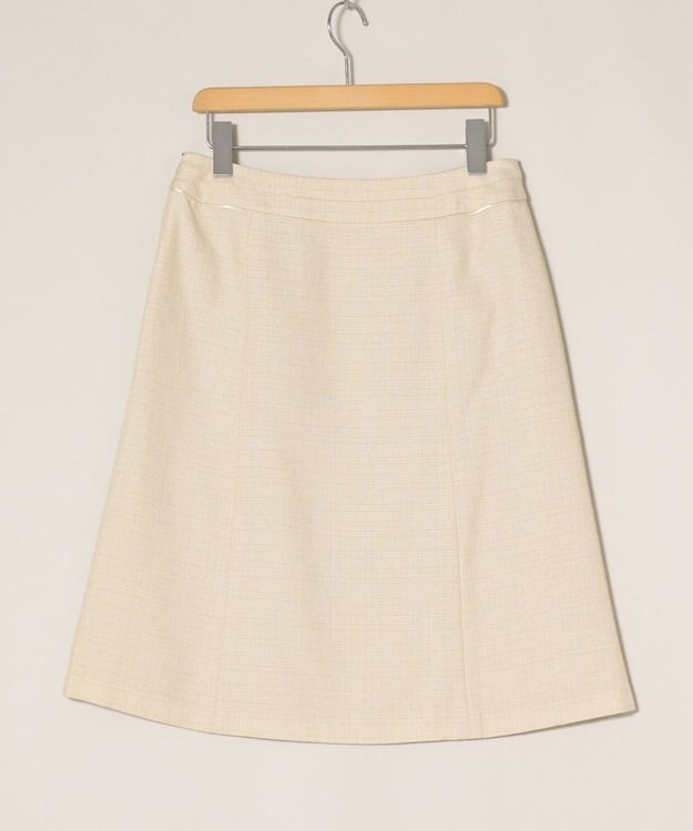 ONWARD Reuse Park 【J.PRESS】スカート春夏 ベージュ