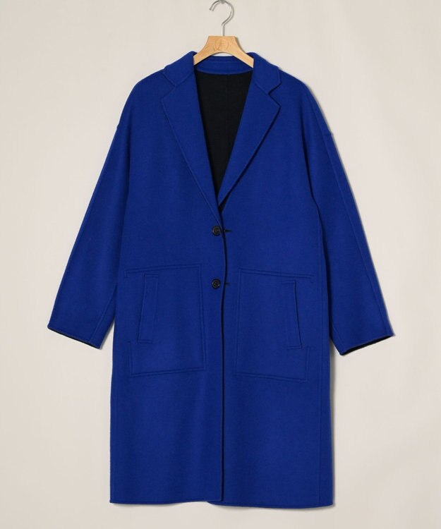 ONWARD Reuse Park 【JOSEPH】コート秋冬 ブラック