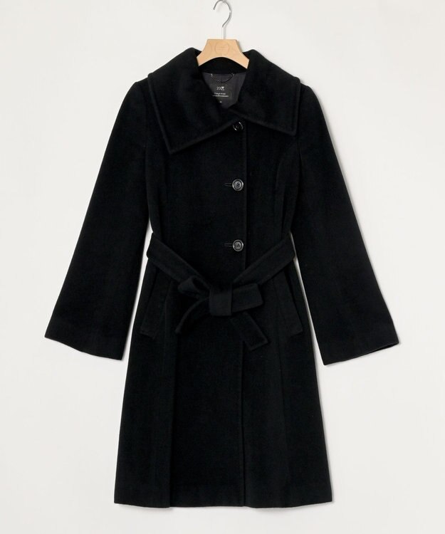 ONWARD Reuse Park 【23区】コート秋冬 ブラック