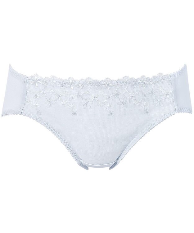 Wing ジュニアショーツ RB2545とペア はきこみ丈あさめ RJ3545 ウイング／ワコール グレー