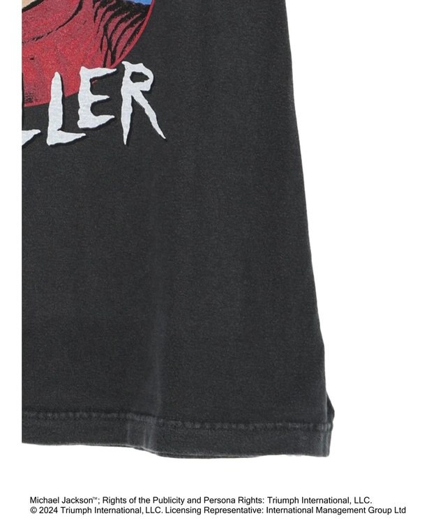 Green Parks ●ＧＯＯＤＳＰＥＥＤ　ＭＩＣＨＡＥＬ　ＪＡＣＫＳＯＮ　Ｔ　Ｂ Charcoal Gray