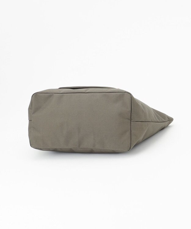 TOCCA 【WEB限定＆一部店舗限定】STRADA TOTE トートバッグ ライトグレー系