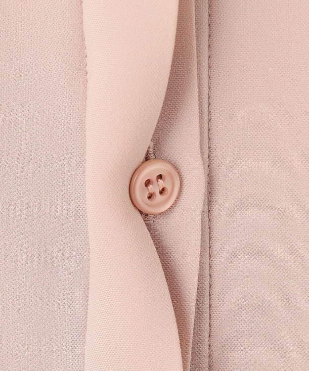 BEIGE， MARIGNY / ボウタイブラウス Nude