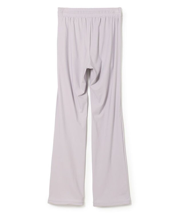 Chacott ジュニア ウォームアップパンツ ラベンダー