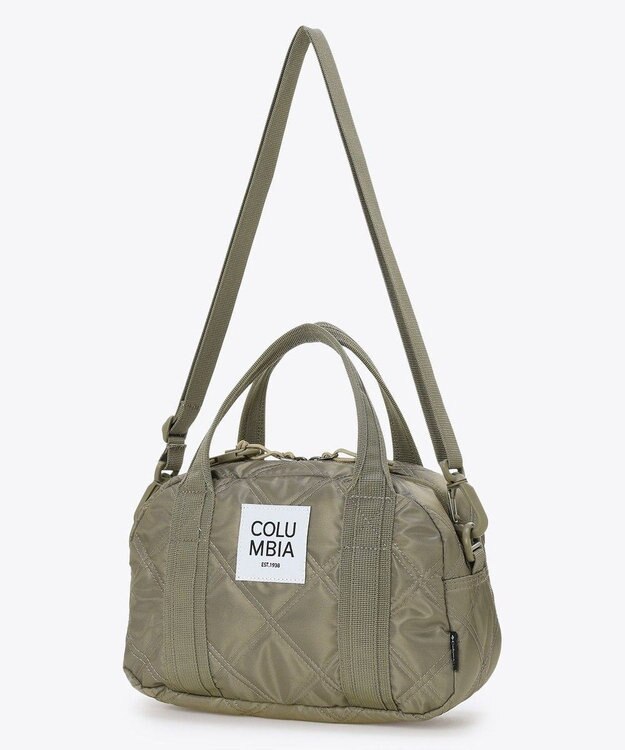 Columbia Columbia/ プライスストリームQLミニダッフル /コロンビア Sage