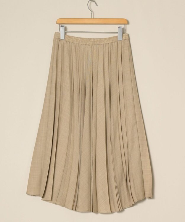 ONWARD Reuse Park 【23区】スカート秋冬 ベージュ