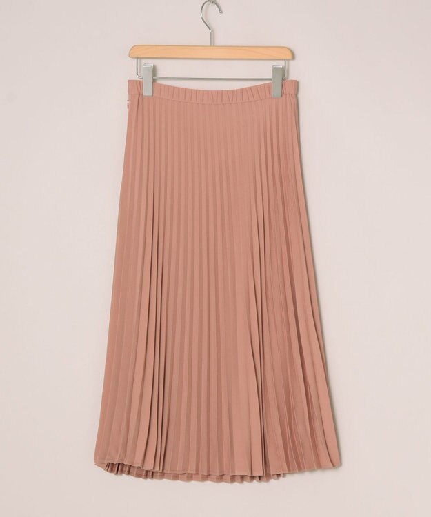 ONWARD Reuse Park 【any SiS】スカート秋冬 ピンク