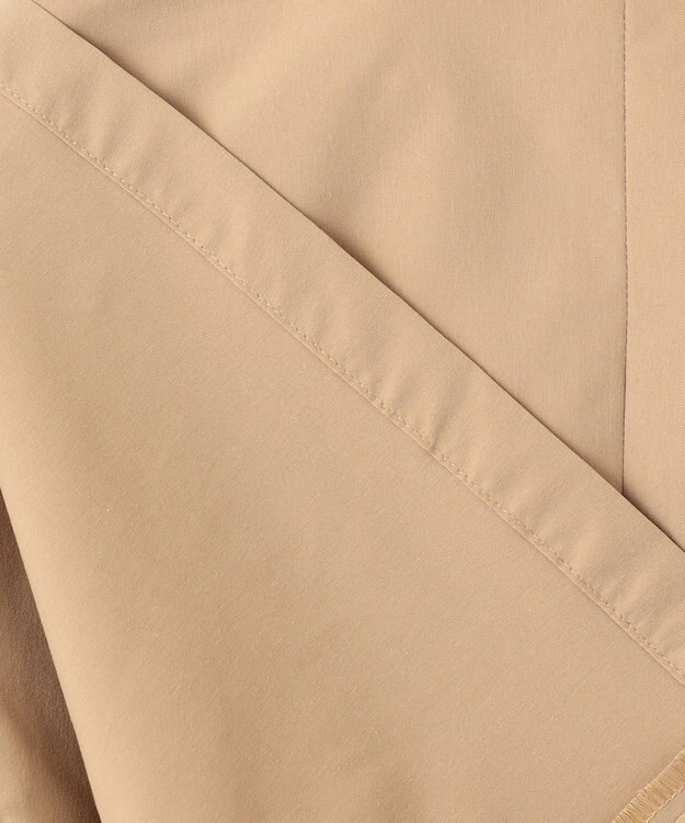 組曲 KIDS 【130-140㎝】【撥水】ブリティッシュ トレンチコート ベージュ系